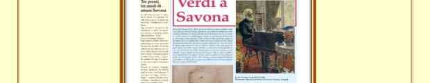 Natale a Savona